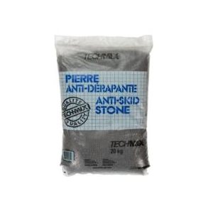 Pierre anti-dérapante 20 kg (56) (BO)