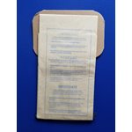 Sacs en papier 12X25JV pour aspirateur Electrolux pqt / 12