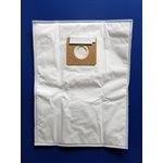 Sacs allergènes pour aspirateur Panasonic U pqt / 3 (J)