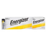 Batterie AA pqt / 4 - 1,5 V ENERGIZER(S)