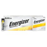 Batterie AAA pqt / 4 energizer (S)