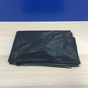 50 x 50 NOIR FORT » Sac à déchets