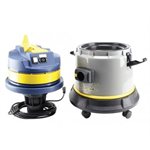 Aspirateur commercial sec et humide 1250w 5.9 gallons Johnny Vac prise pour balai électrique JV115 (J)