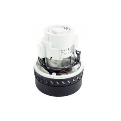 Moteur aspiration 24 volts pour autorécureuse JV38 (J)