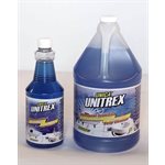 UNITREX - Nettoyeur à cuvette sans acide 4L. 