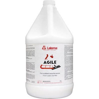 * Scellant à Plancher et Fini ''AGILE'' 4L (LA)