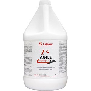 * Scellant à Plancher et Fini ''AGILE'' 4L (LA)