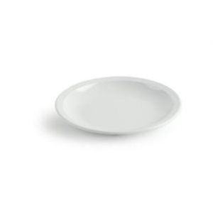 Assiette 7" Mistral BLANC#304 / dz