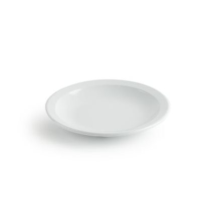 Assiette à Pain 6¼'' Mistral BLANC #326 / dz