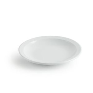 Assiette à Pain 6¼'' Mistral BLANC #326 / dz