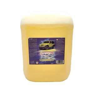 AUTOBUG - Nettoyant / enleveur d'insecte pour voiture 20L.