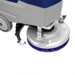 AUTORÉCUREUSE 15" AVEC CHARGEUR INTÉGRÉ - GHIBLI