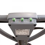 AUTORÉCUREUSE 15" AVEC CHARGEUR INTÉGRÉ - GHIBLI