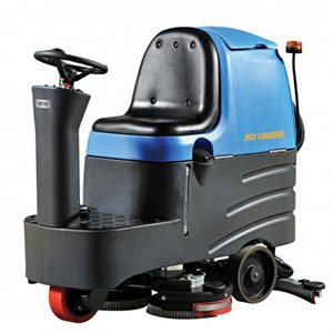 AUTORÉCUREUSE AUTOPORTÉE 34" - JVC110RIDERN