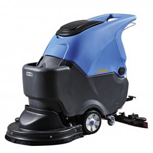 AUTORÉCUREUSE 22" SANS TRACTION - JVC56BN