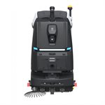 Robot Laveur Automatique Grande Capacité - IA - BG1 Pro 