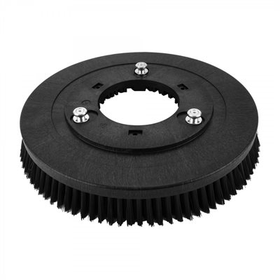 BROSSE POUR PLANCHER EN NYLON 16" POUR L'AUTORÉCUREUSE JVC110RIDER