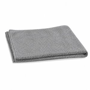 Linge Microfibre 16 x 16 - GRIS
