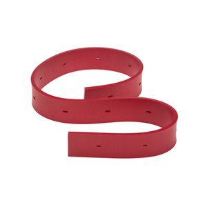 RACLOIR ARRIÈRE 28" POUR AUTORÉCUREUSE TENNANT - 222382