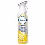 Febreze + CITRON FRAIS 250 g.