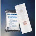 Sacs en papier pour Panasonic U3 6 / pqt