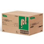 Bathroom tissue 6 rlx 2.3 / 8 x 1400 2 plis (T260)4016 Tandem (C