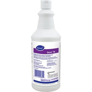 OXIVIR TB - Désinfectant prêt à utiliser