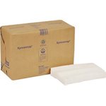 DX900 - Napkin de table express blanche